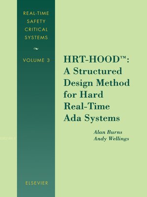 cover image of HRT-HOOD<sup>TM</sup>